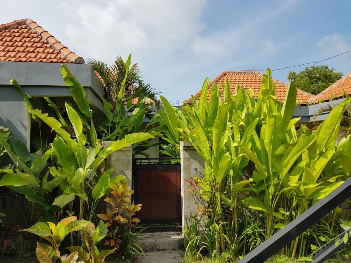 Homestay Pandawa Beach Homestay