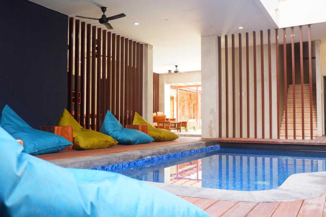 Melati View 2* Kuta (Bali)