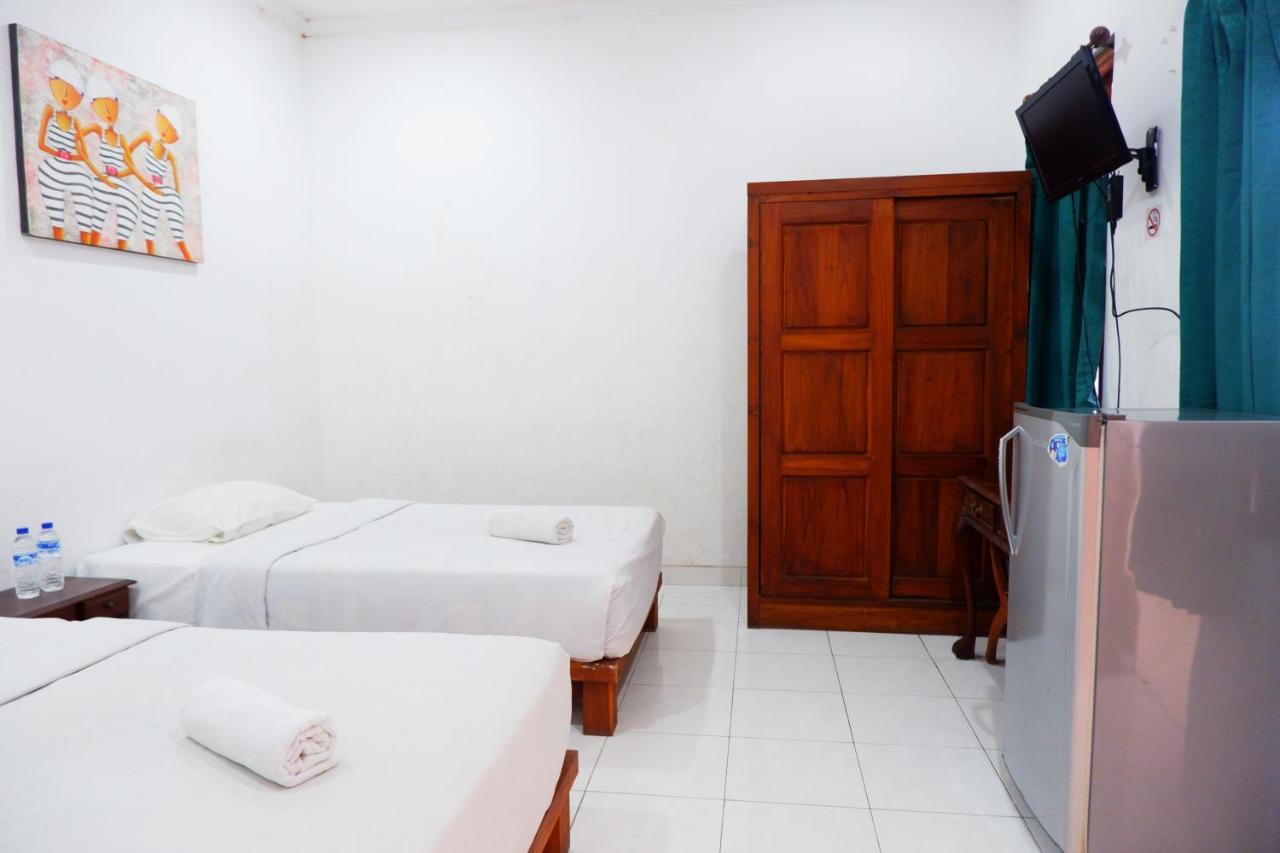 Melati View Hotel
