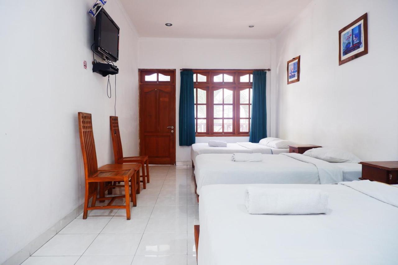 Melati View Hotel