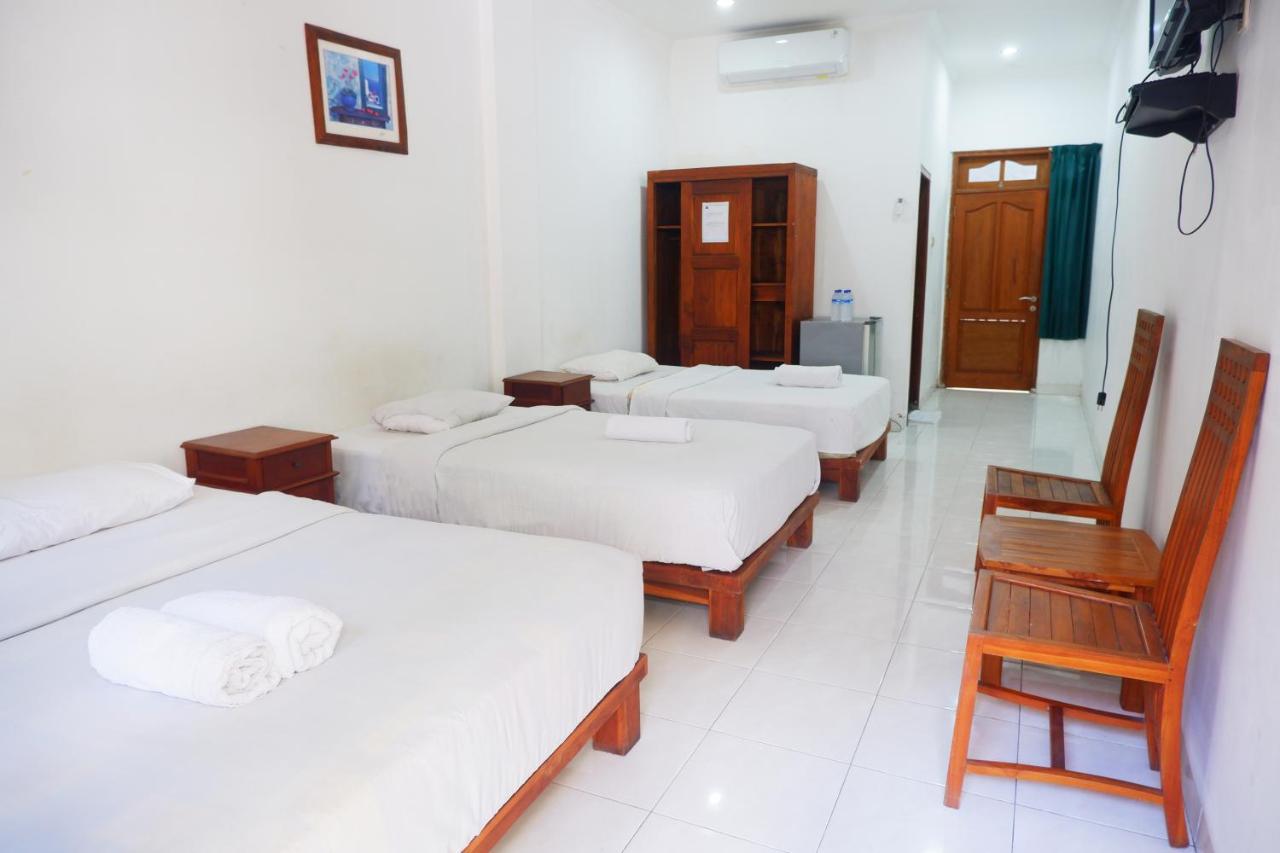 Melati View Kuta (Bali)