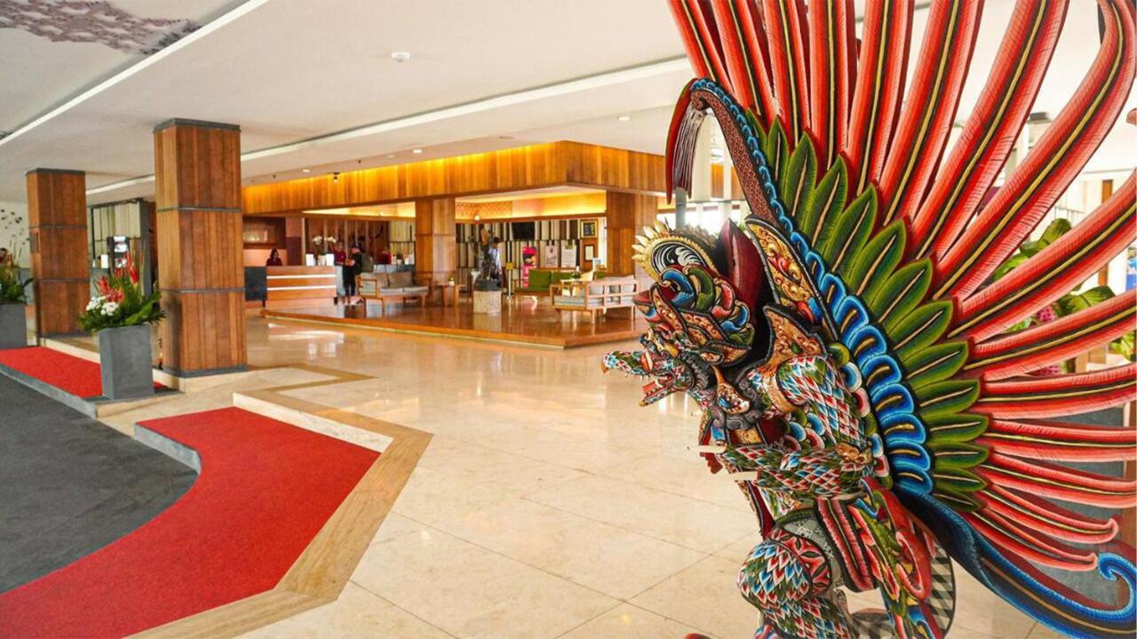 Grand Inna Kuta Resor 4*