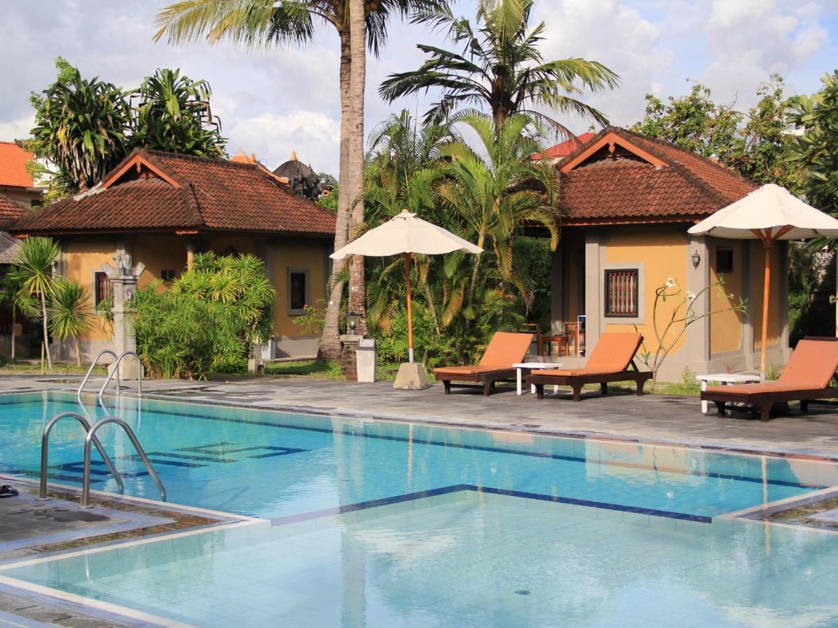 Suji Guest house Kuta (Bali)