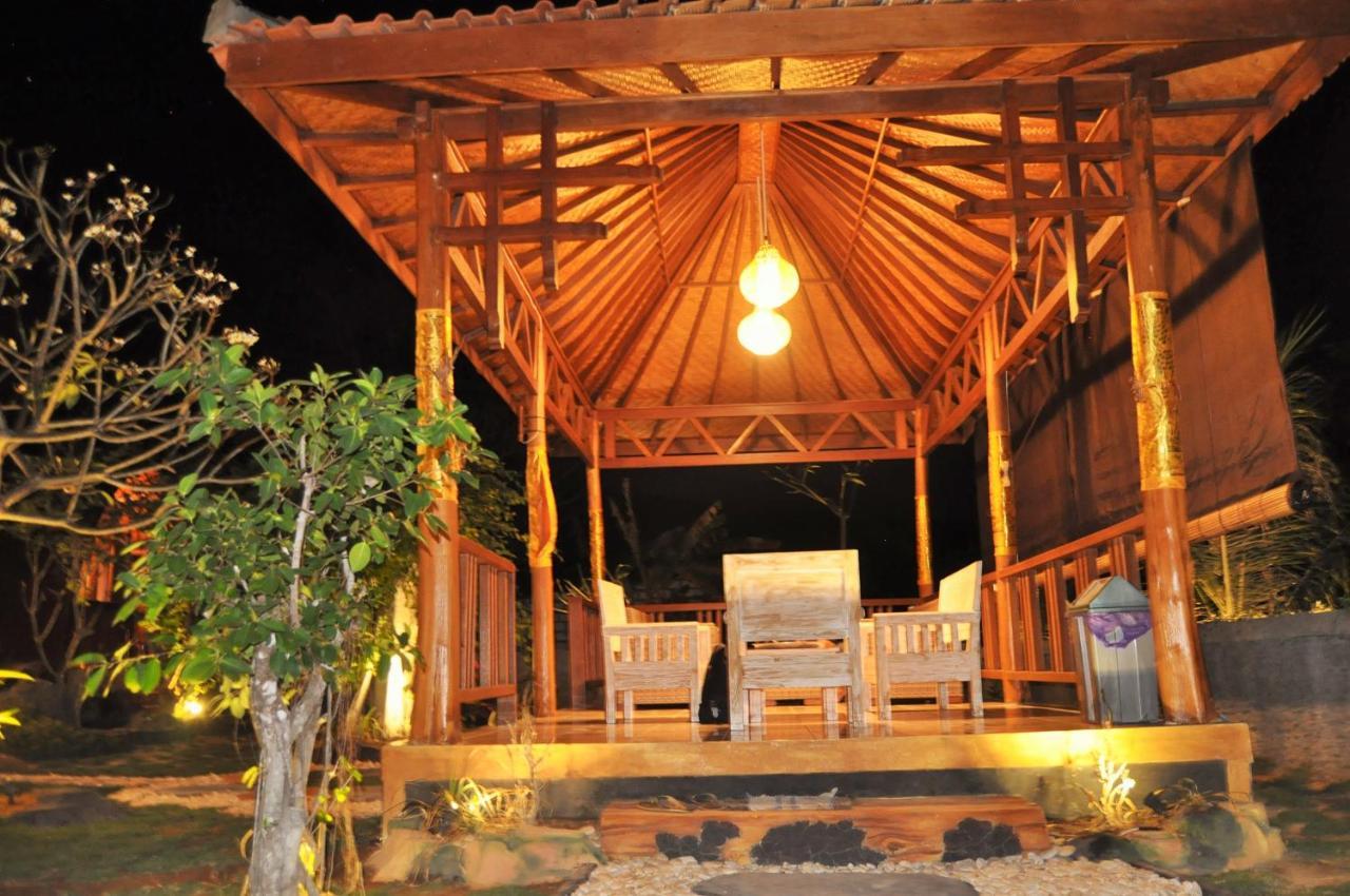 Holiday park Setilas Batununggul