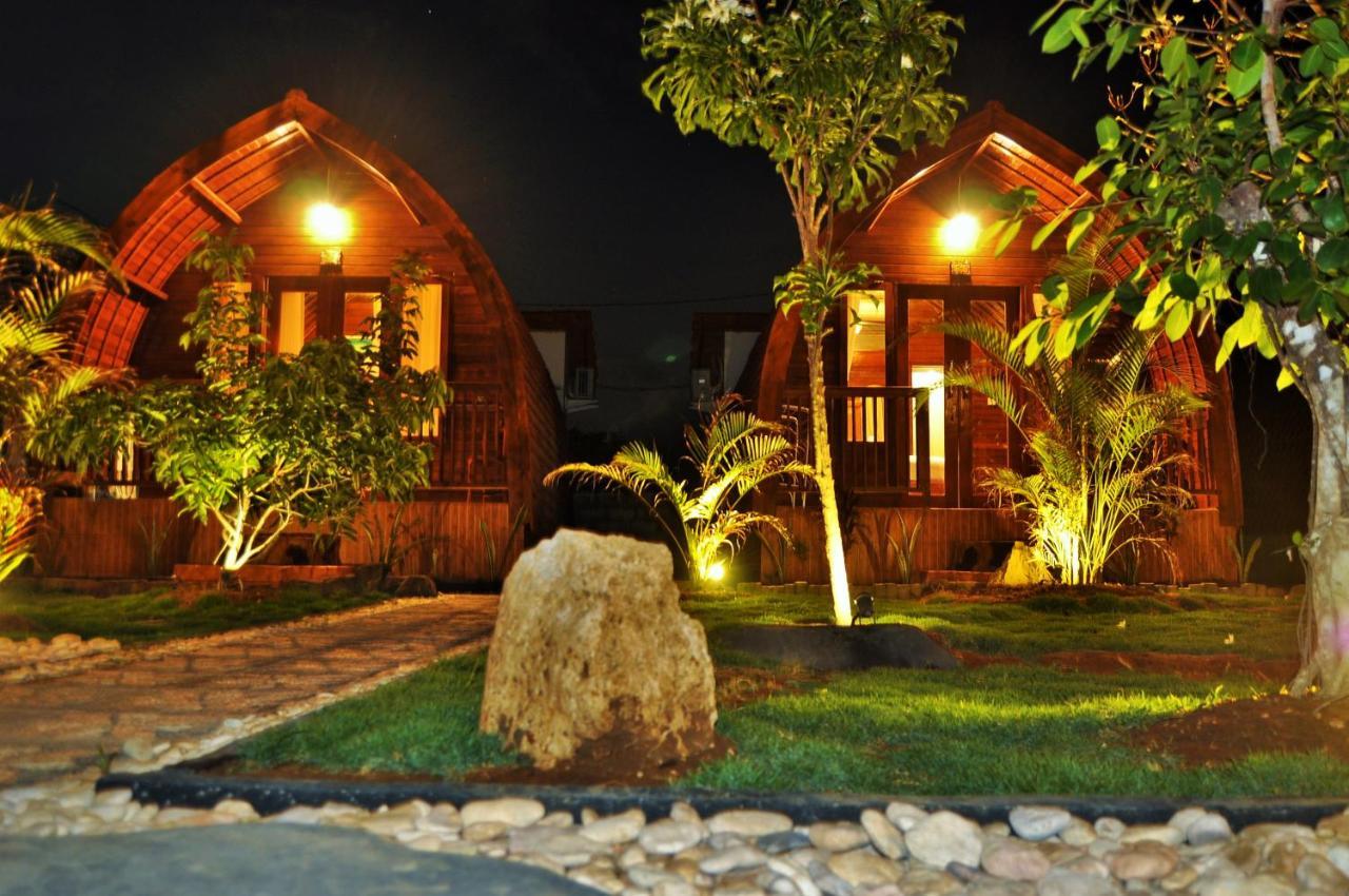 Setilas 3* Batununggul