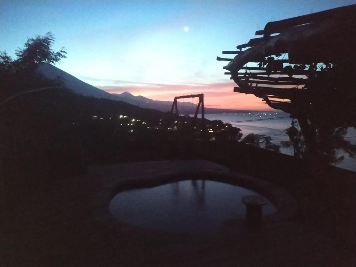 Hotel Blue Earth Village *