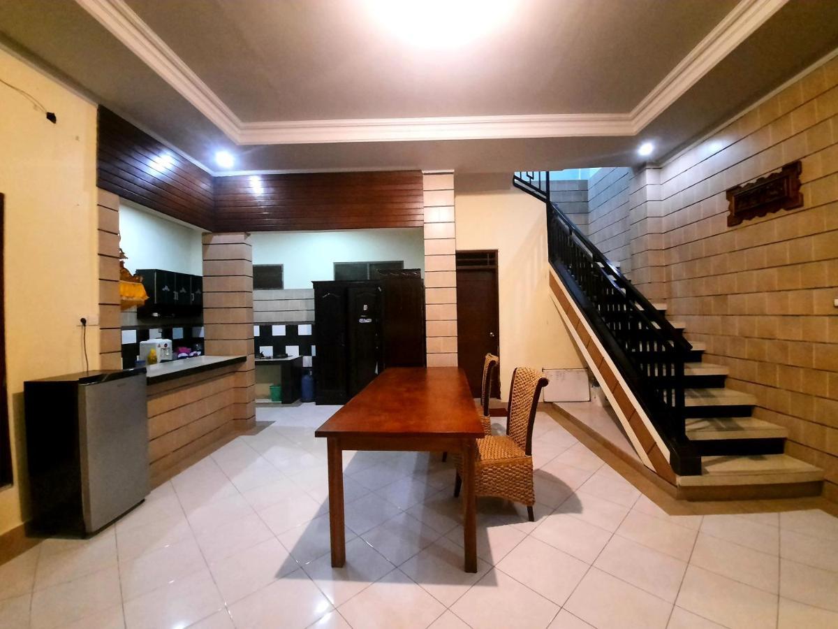 Homestay Ganggas Jimbaran (Bali)
