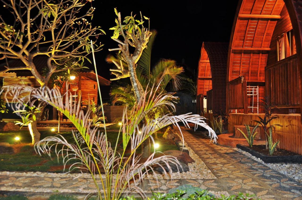 Setilas Holiday park Batununggul