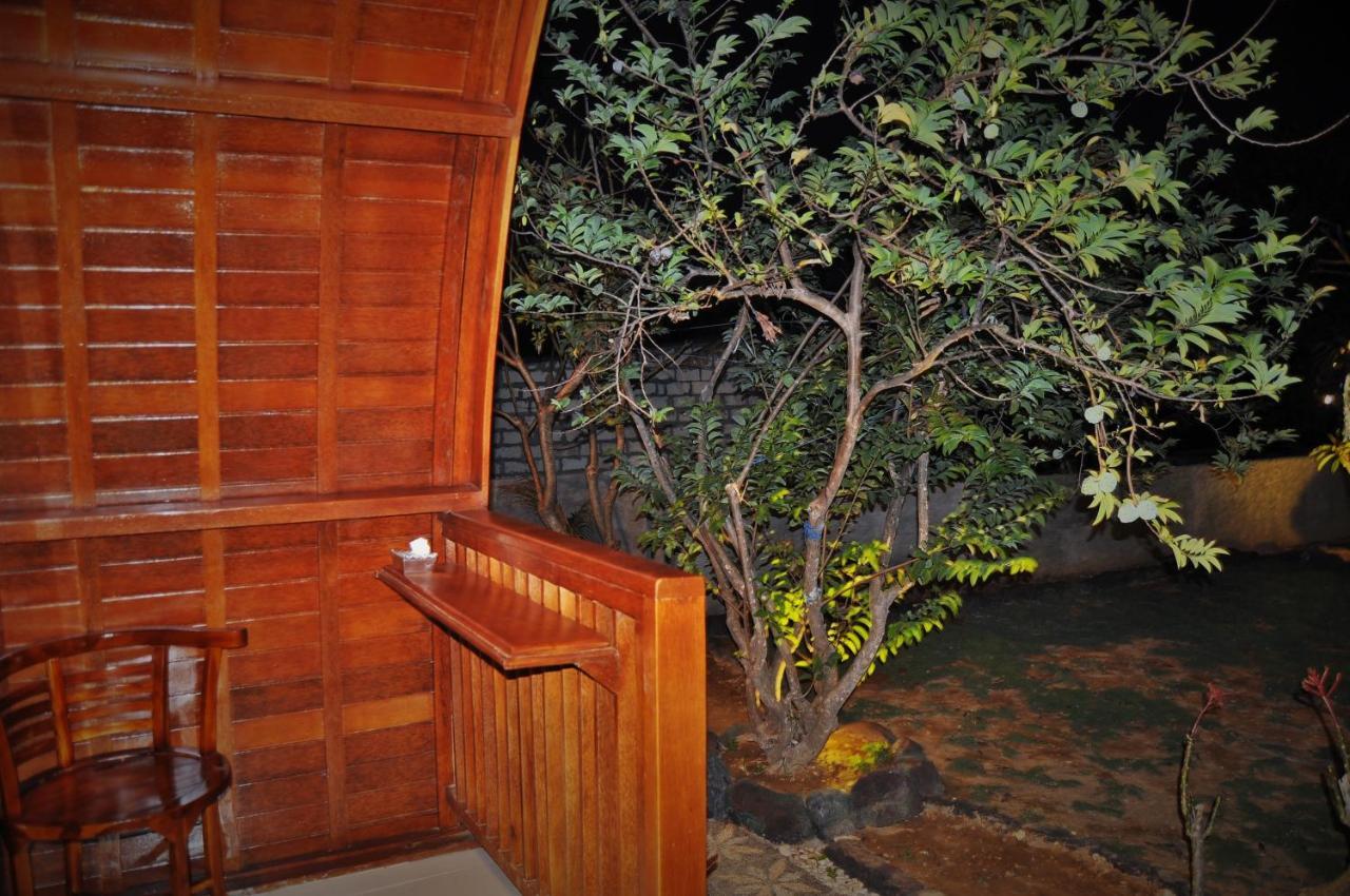 Holiday park Setilas