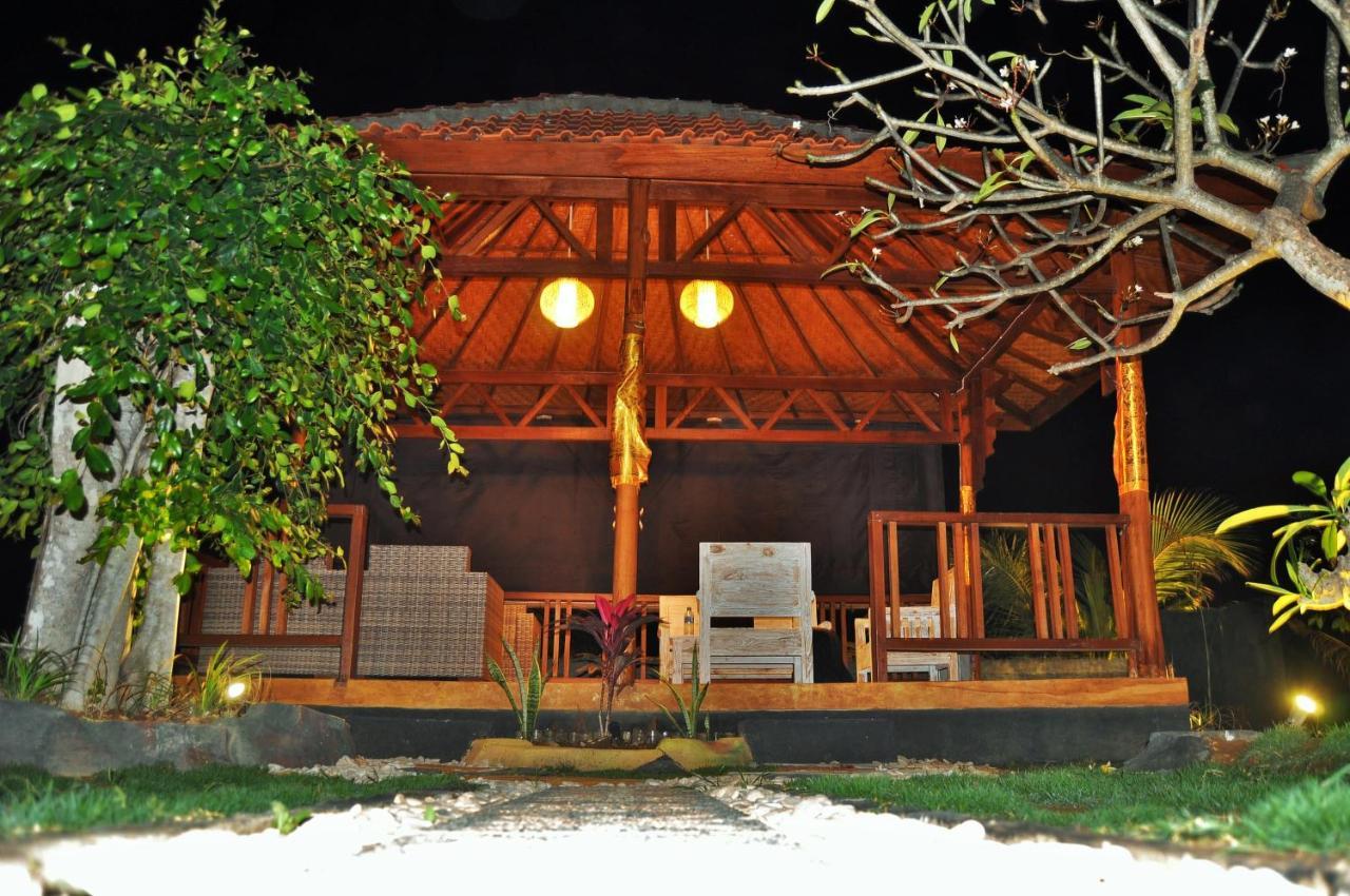 Holiday park Setilas Batununggul