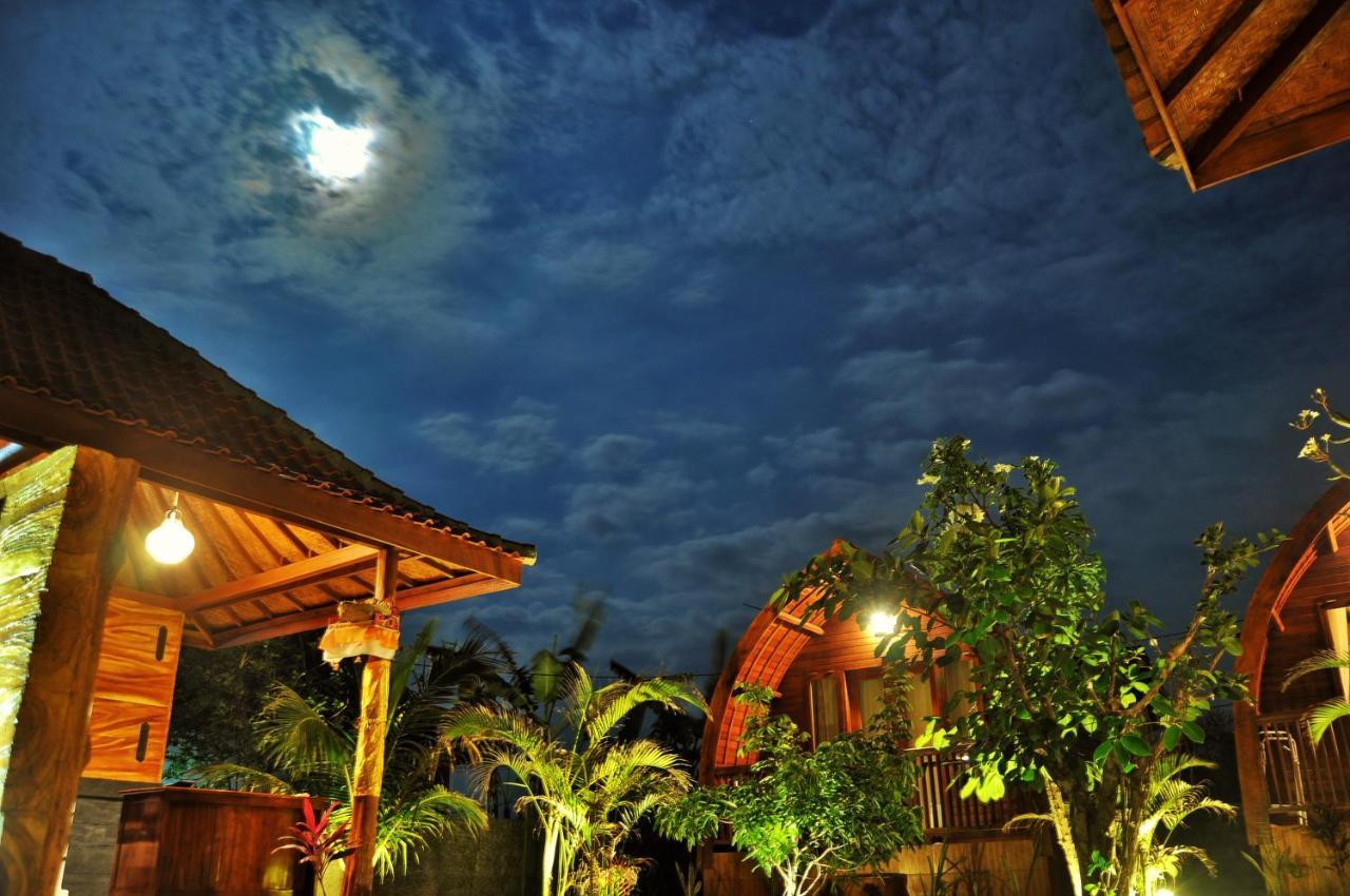 Holiday park Setilas