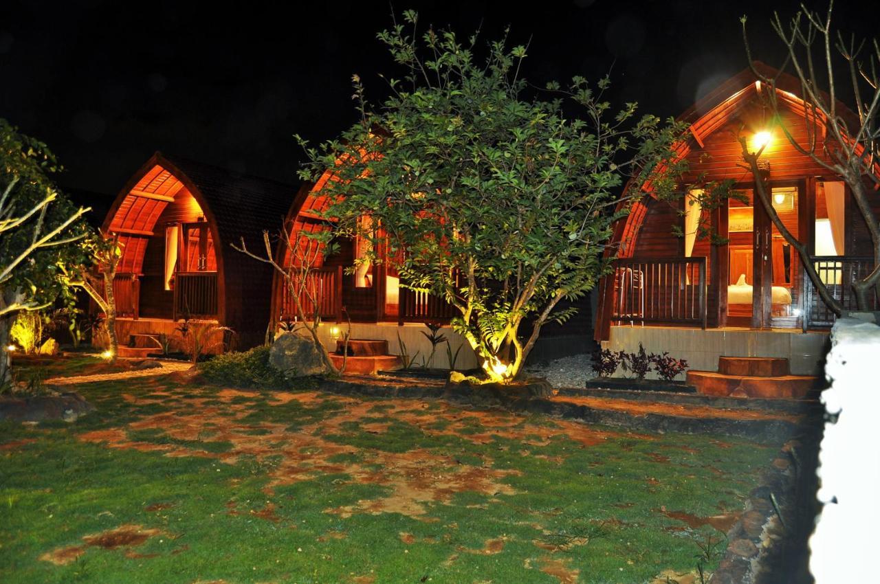 Setilas Holiday park