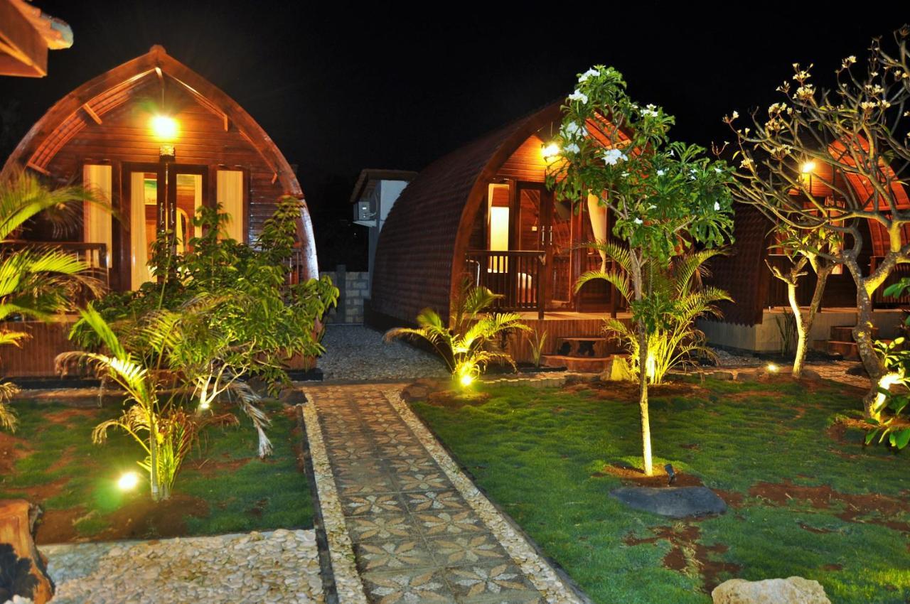 Holiday park Setilas Batununggul