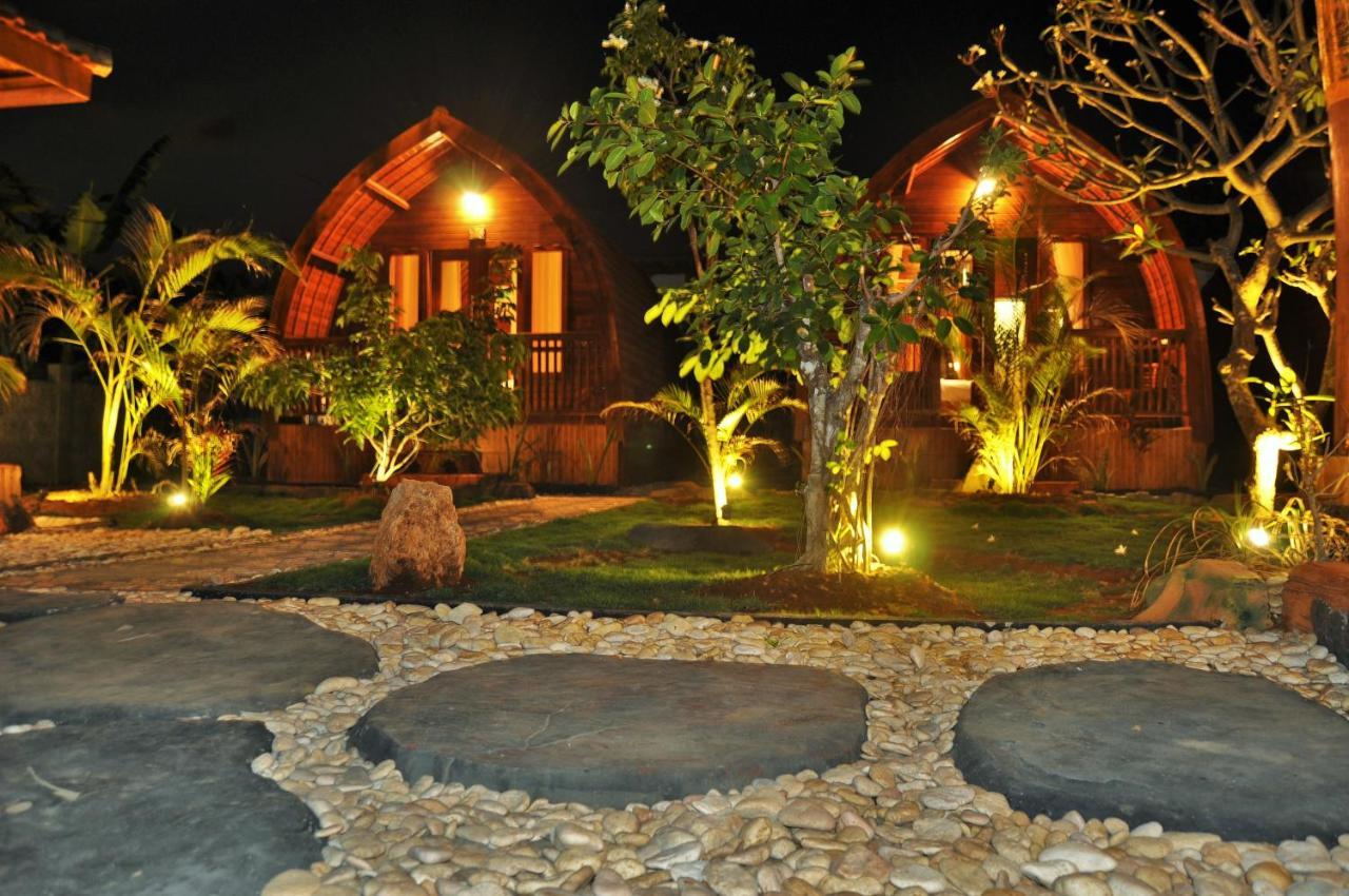 Holiday park Setilas