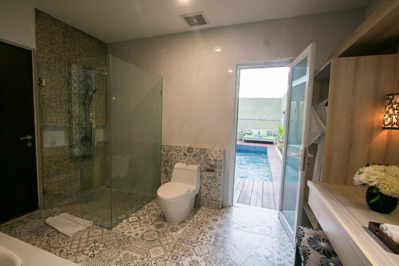 Villa Flamingo Dewata Pool Uluwatu (Bali)