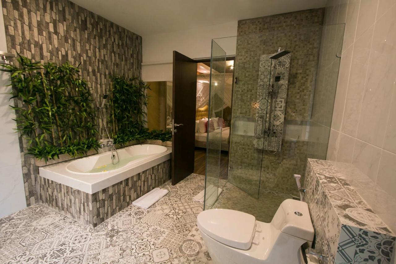 Flamingo Dewata Pool Villa *