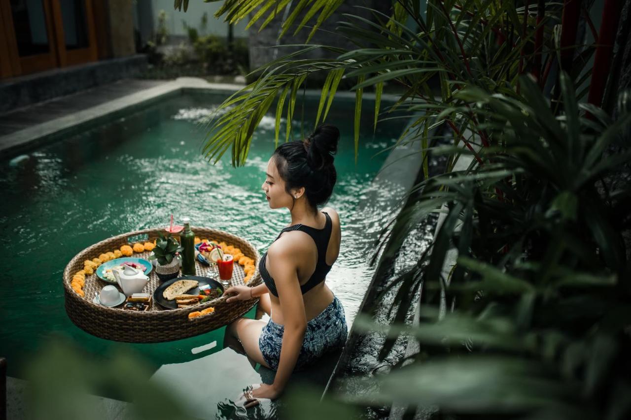 Season Villa Ubud (Bali)
