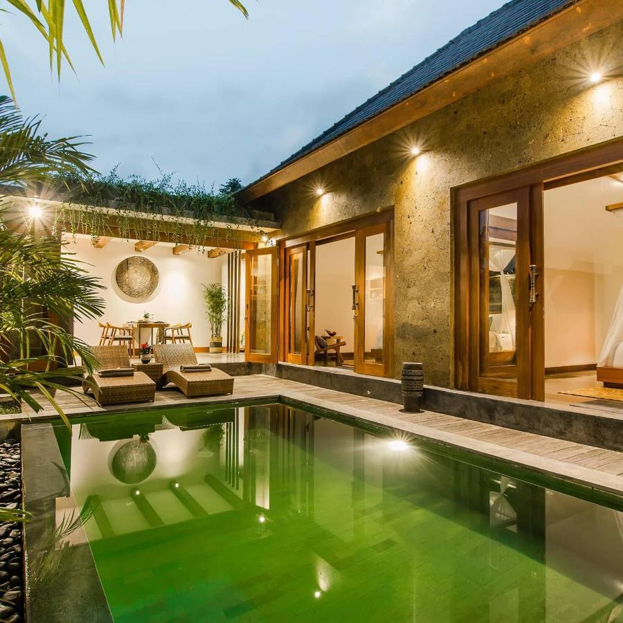 Season * Ubud (Bali)