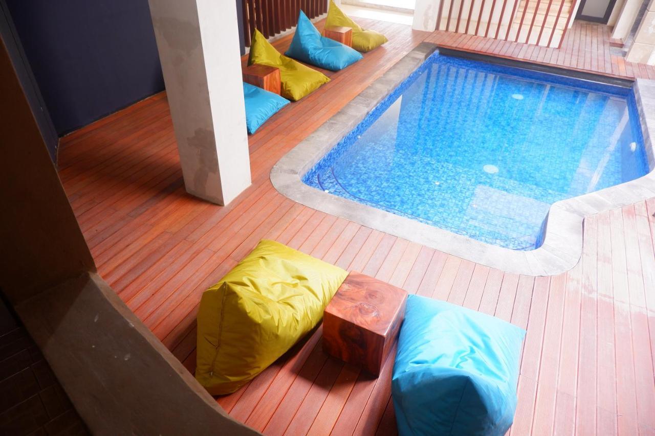 Hotel Melati View 2*