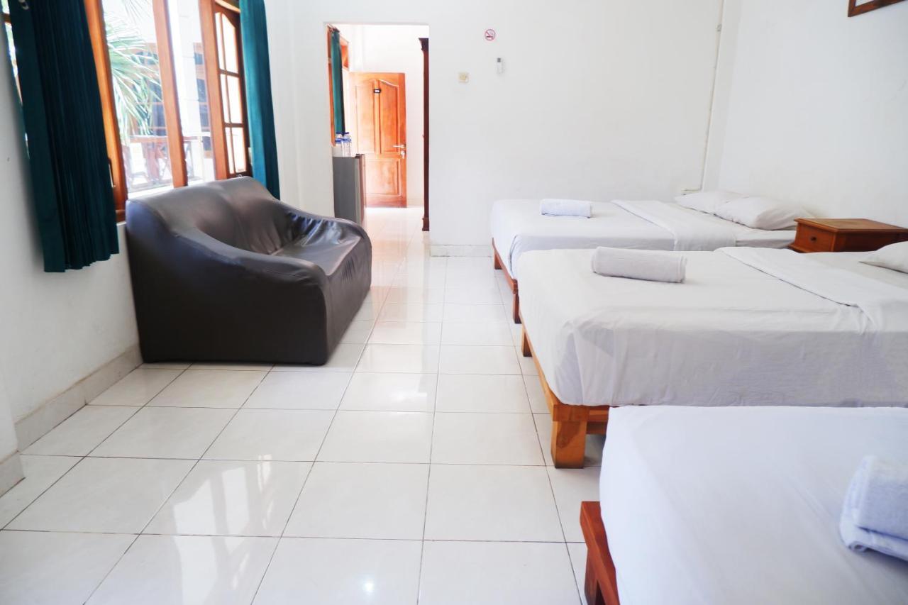 Melati View Hotel Kuta (Bali)