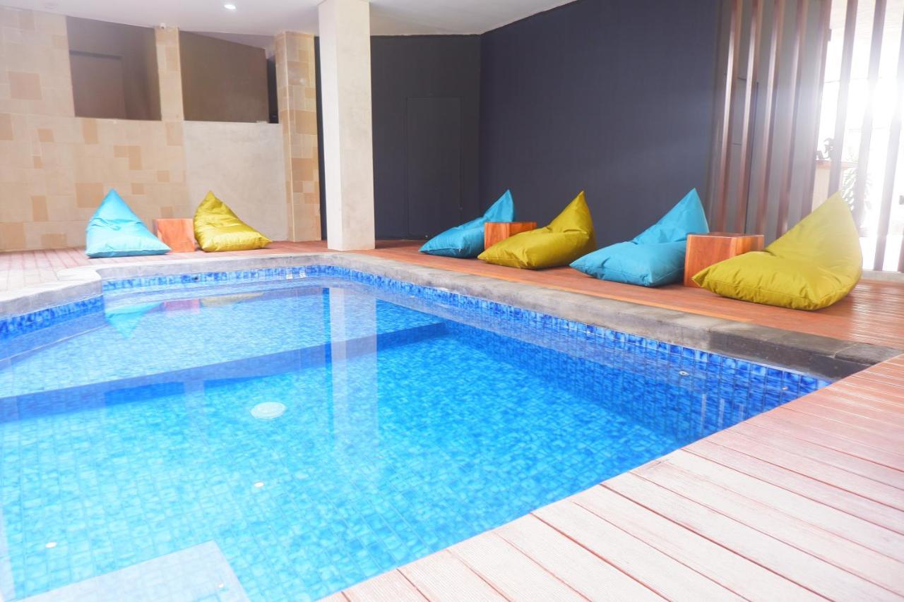 Hotel Melati View 2*