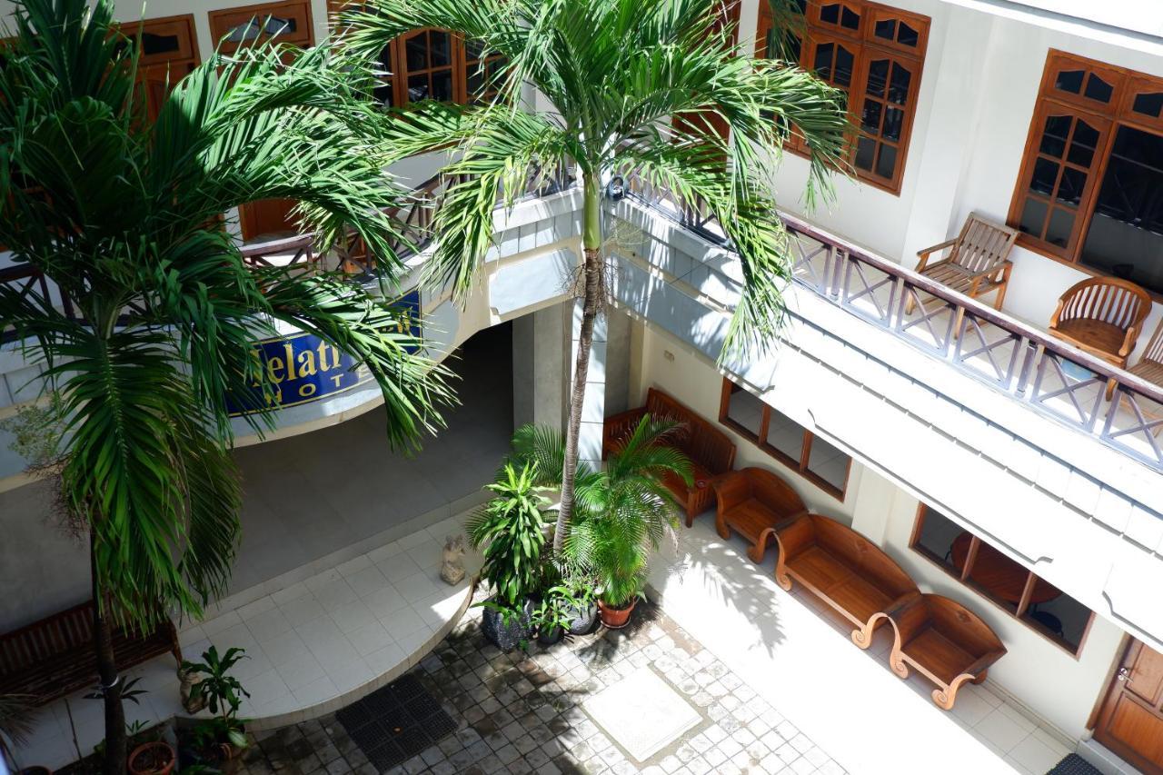 Hotel Melati View