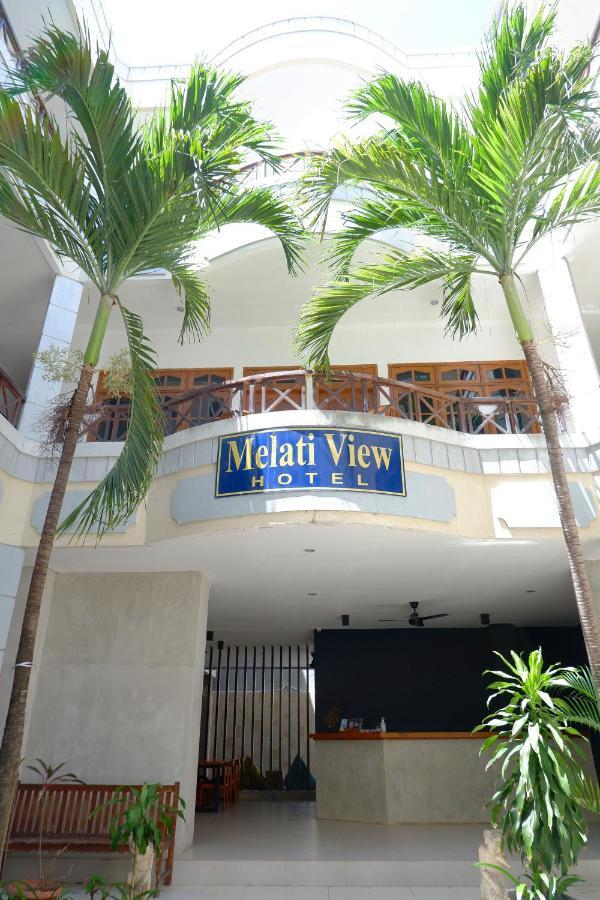 Hotel Melati View Kuta (Bali)