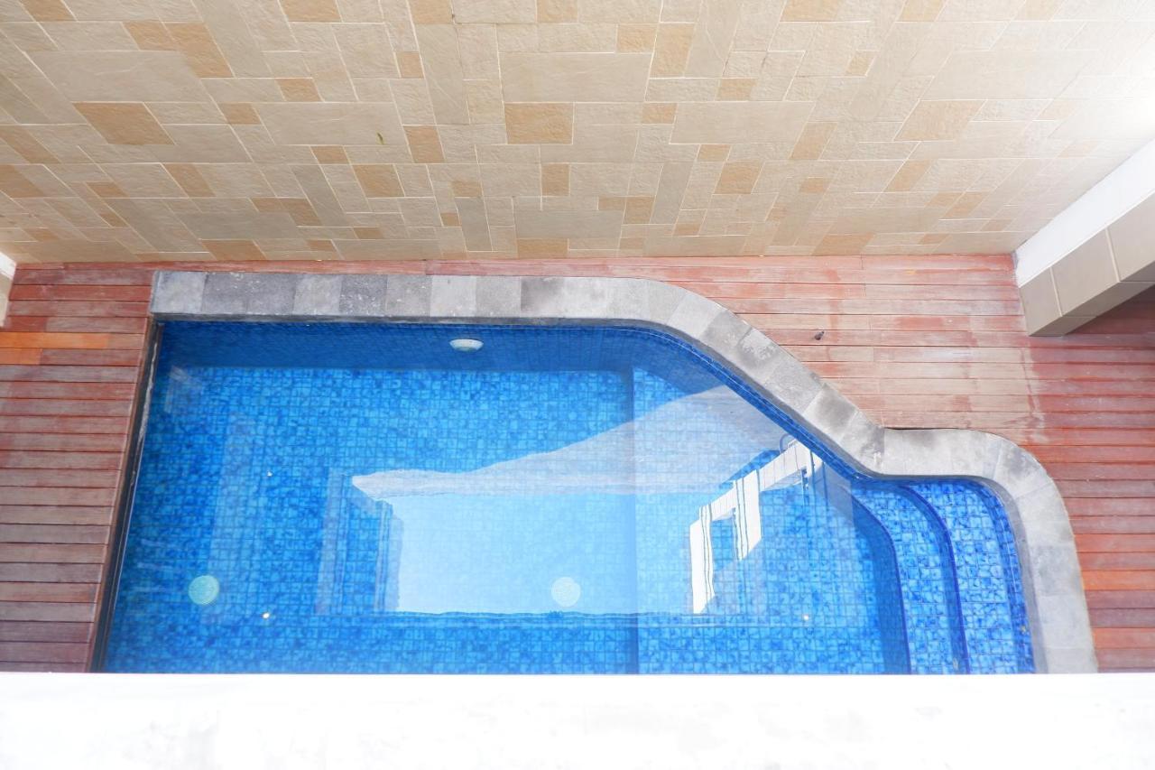 Melati View Hotel Kuta (Bali)