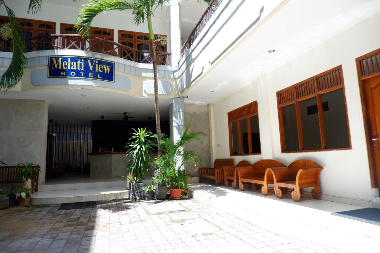 Melati View Hotel