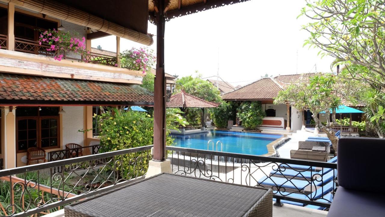 Fat Yogi 2* Kuta (Bali)