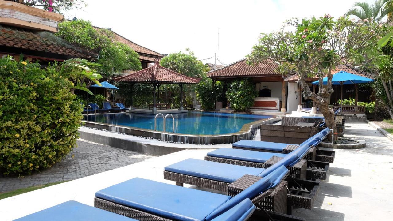 Hotel Fat Yogi
