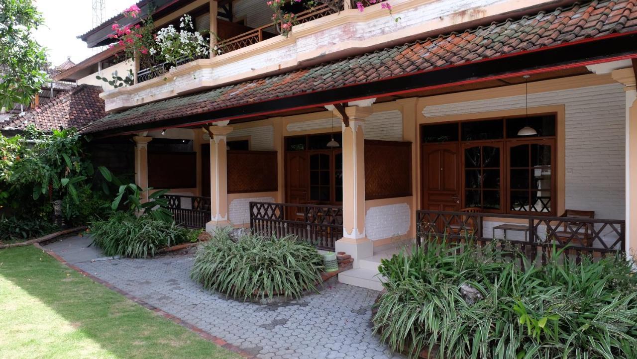 Fat Yogi Hotel Kuta (Bali)
