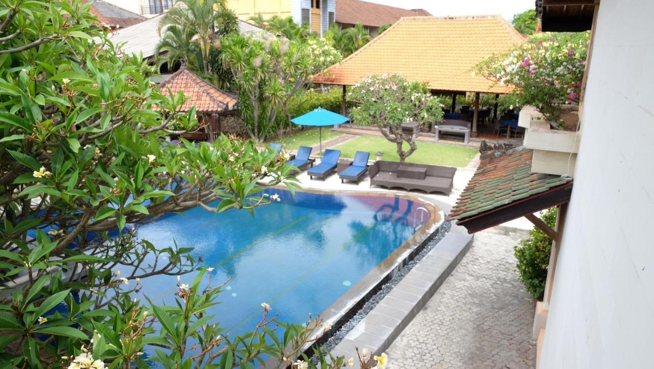 Fat Yogi Hotel Kuta (Bali)