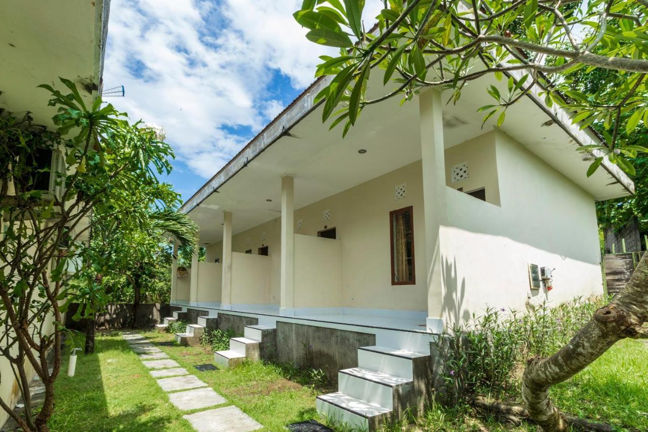 Oyo 618 Top Homestay Hotel