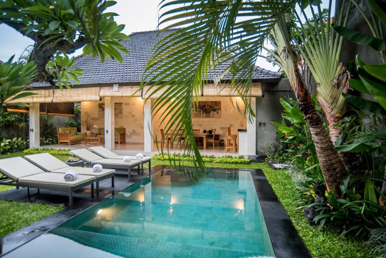 Sandi Agung Bidadari * Seminyak (Bali)