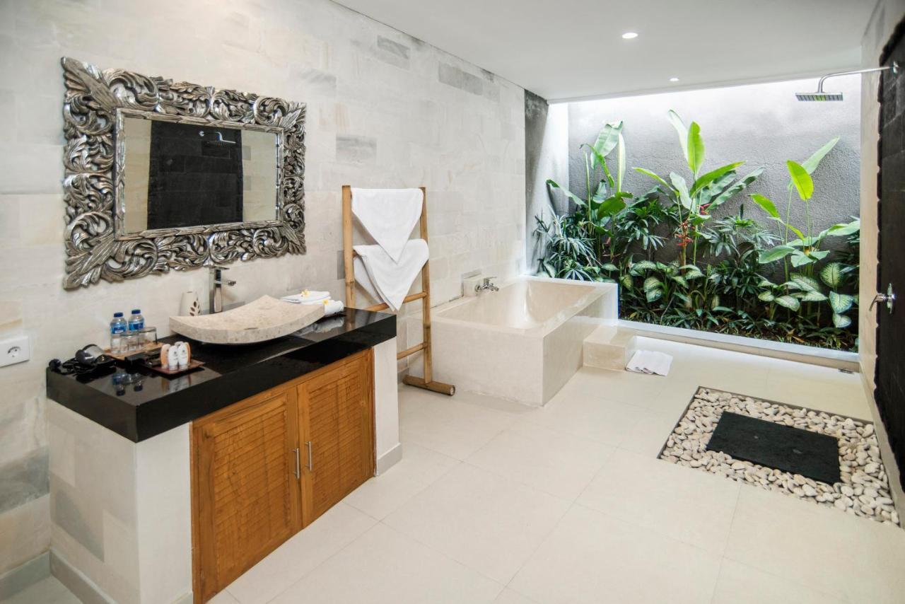 Sandi Agung Bidadari Villa