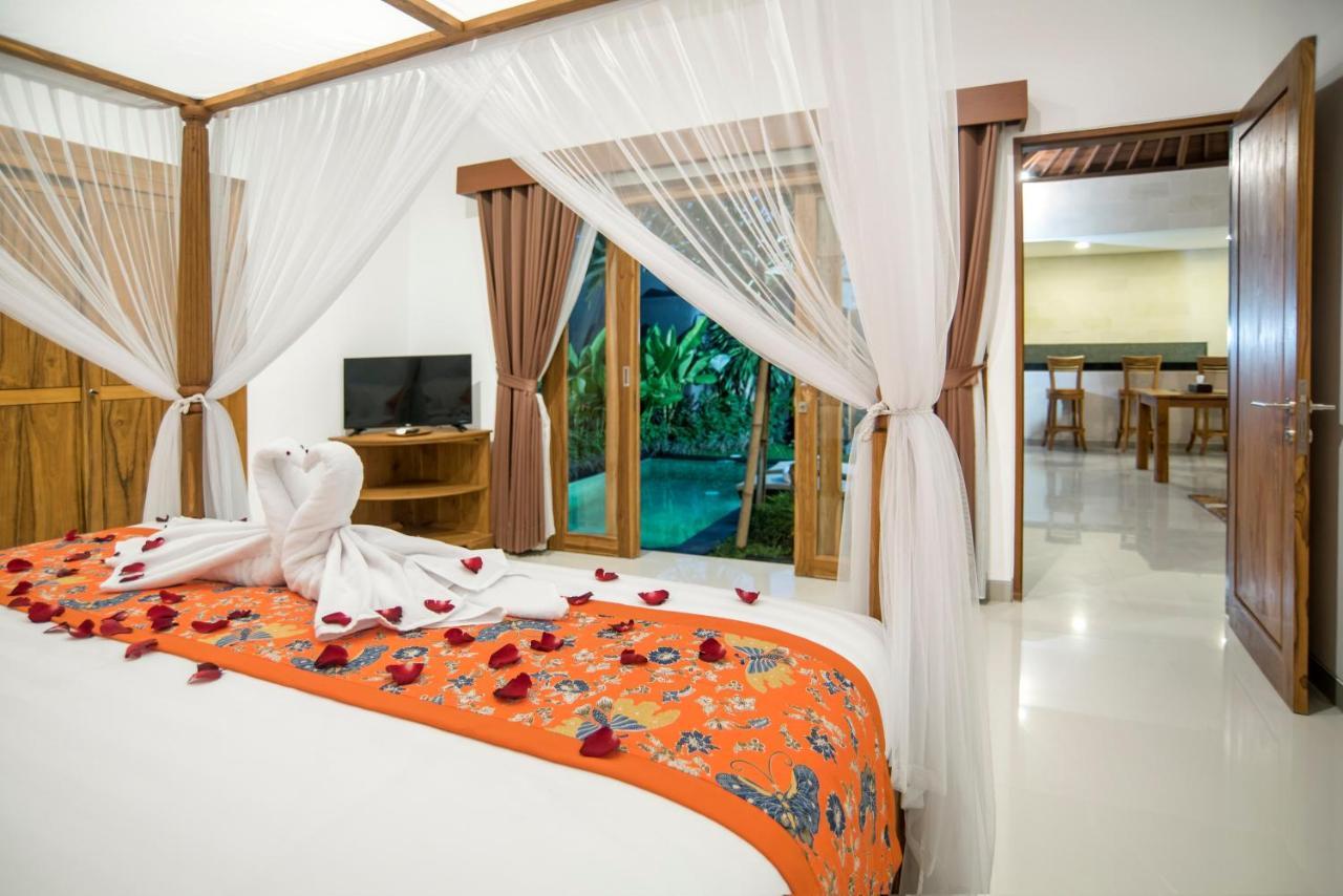 Sandi Agung Bidadari Seminyak (Bali)