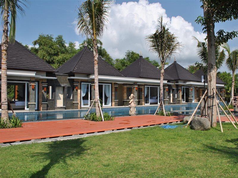 Villa Kori Maharani