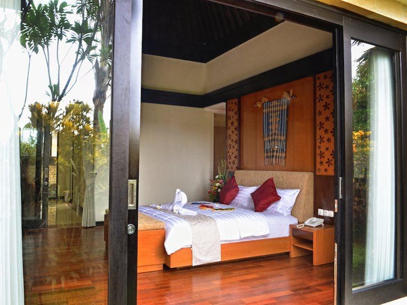 Villa Kori Maharani