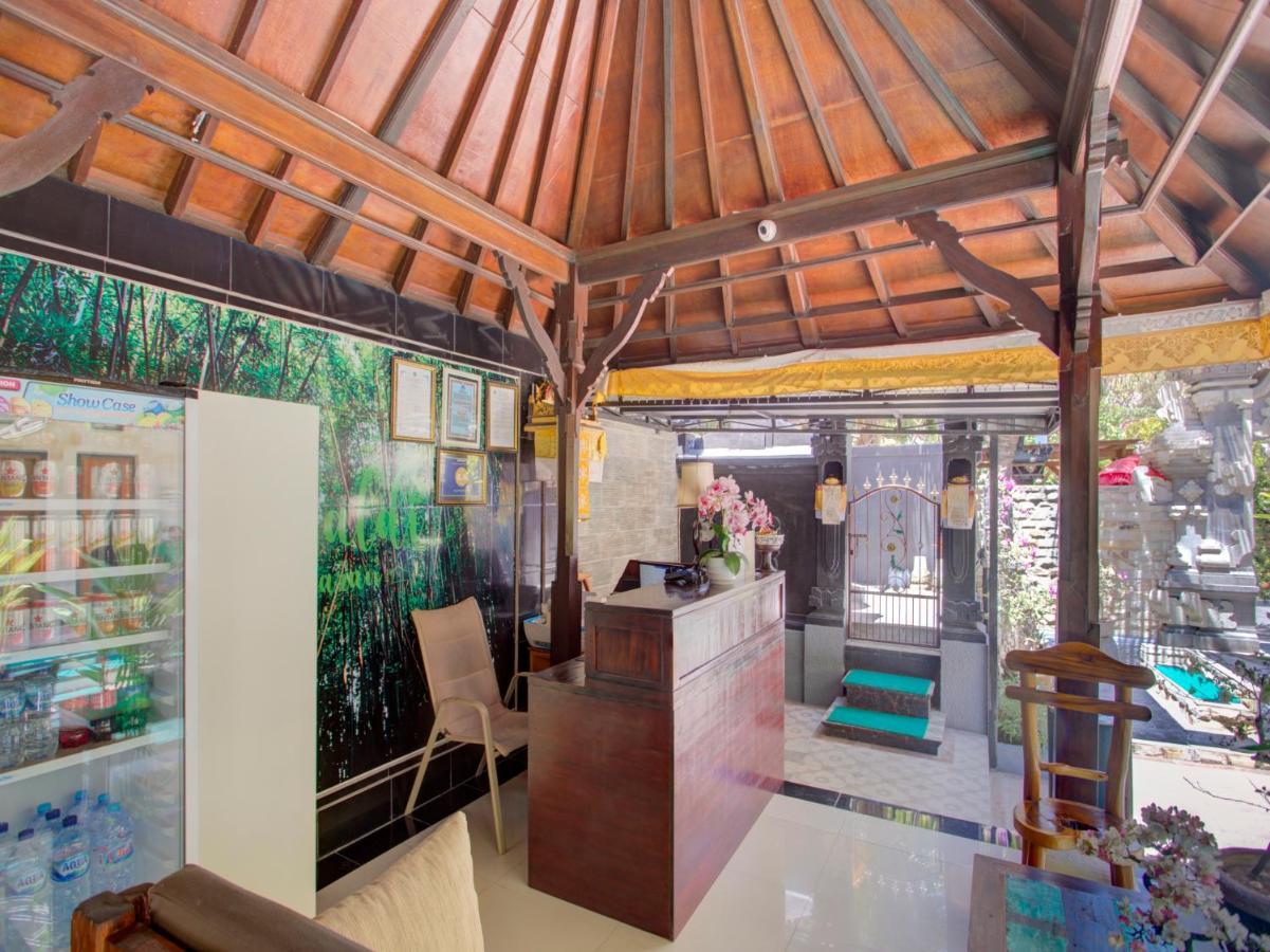 Vivaldi 2* Jimbaran (Bali)