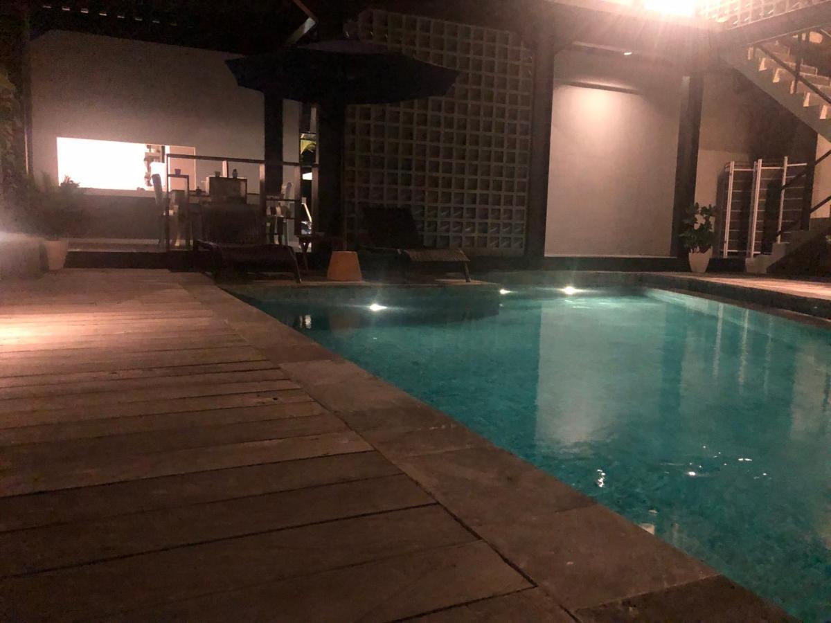 Hotel Rumah Kahyangan