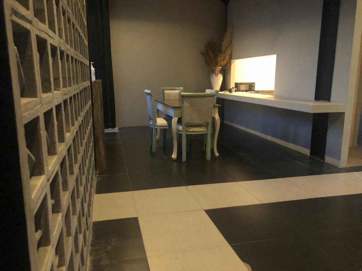 Rumah Kahyangan Hotel Canggu (Bali)