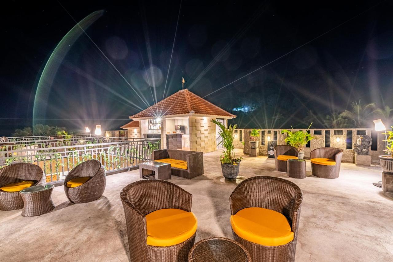 Mejore Hotel Amed (Bali)