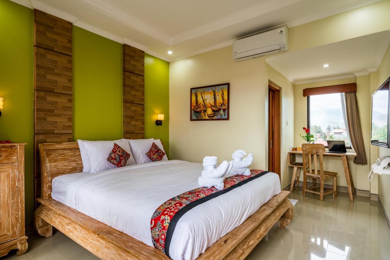 Hotel Mejore
