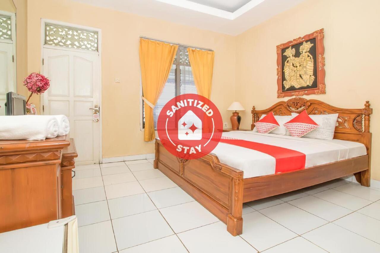 Hotel Oyo 3134 Puri Tamu 2*