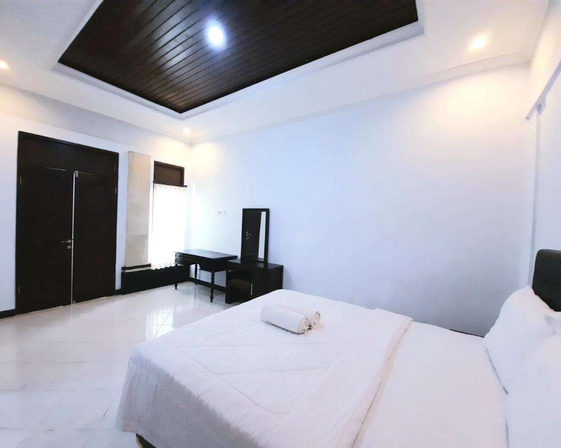 Homestay Ganggas *