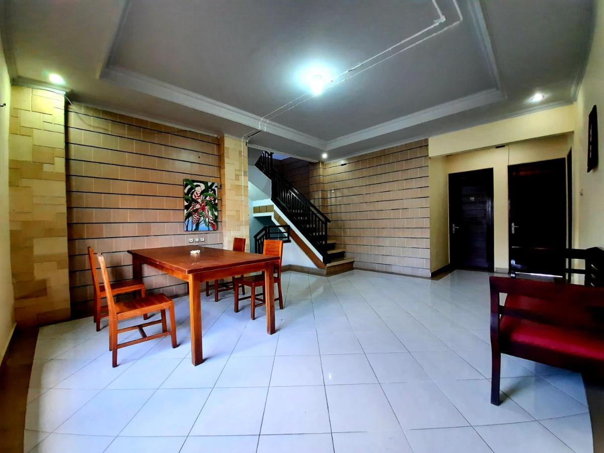 Ganggas Homestay *