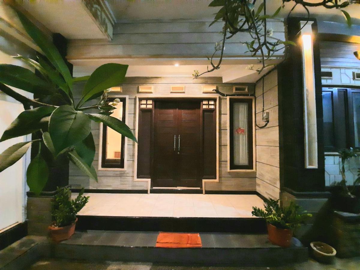 Homestay Ganggas Jimbaran (Bali)