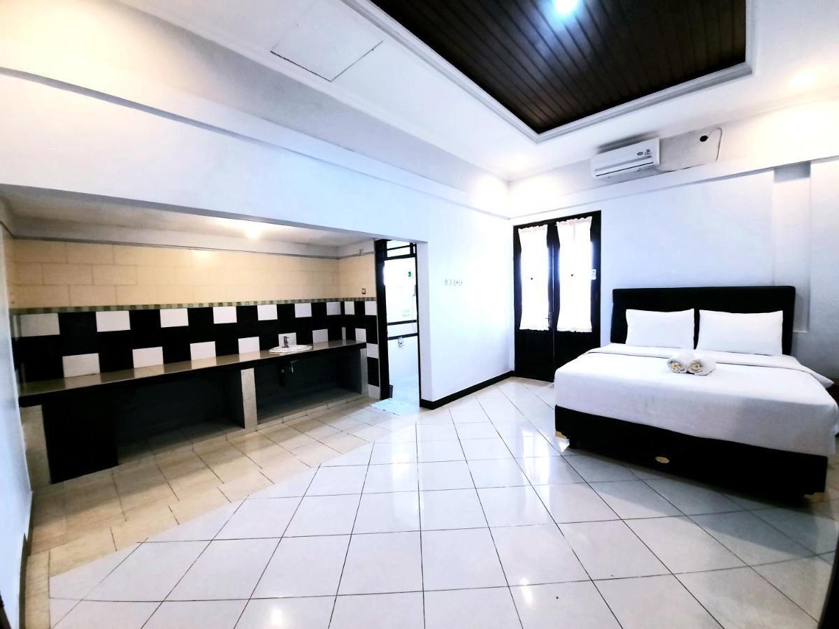 Ganggas Homestay