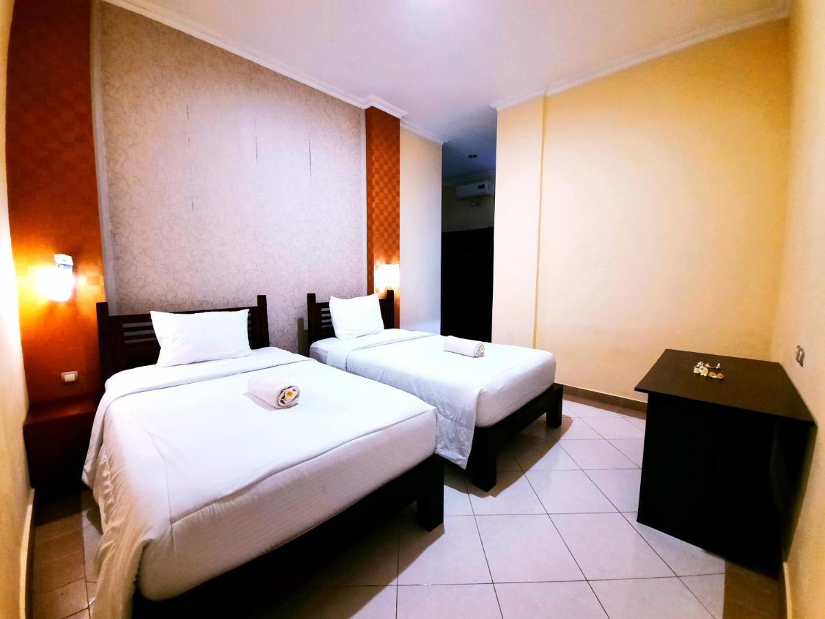 Ganggas Homestay Jimbaran (Bali)